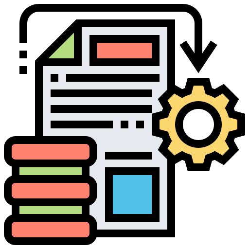 Data Preprocessing Logo